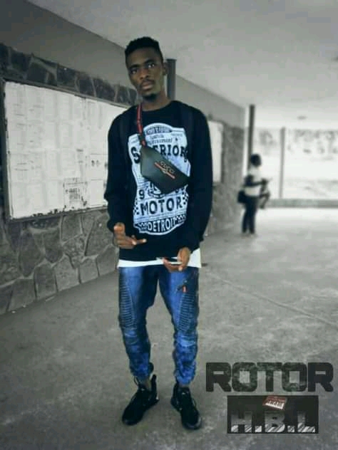 Rotor & Sapeur pikan